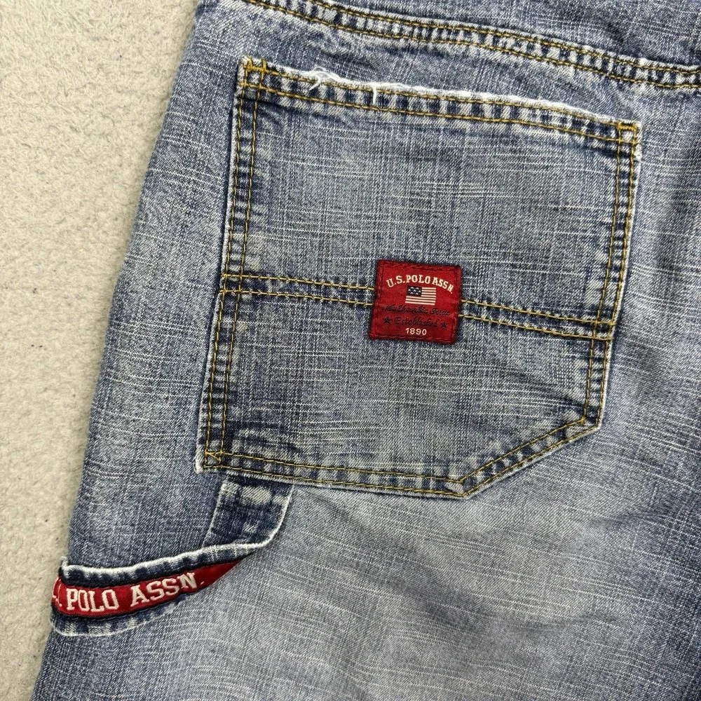 U.S. Polo Assn. polo assn